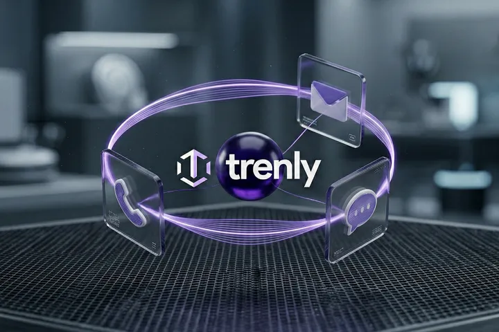 AI property management assistant