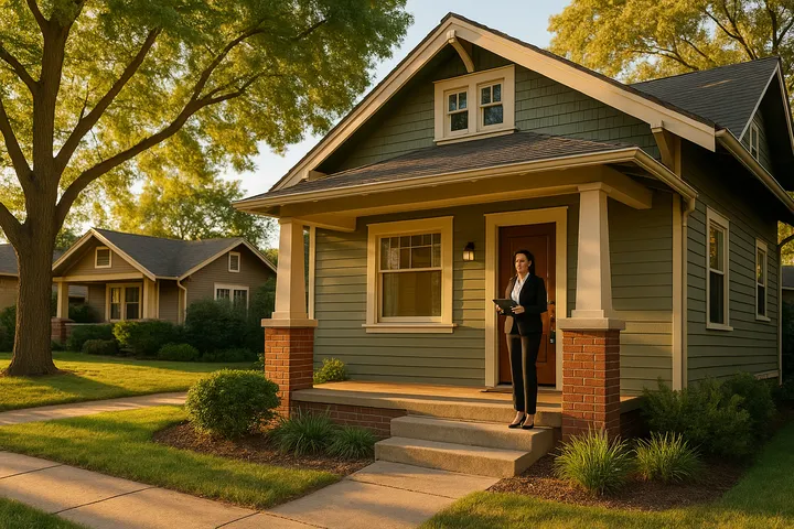 Field services agent